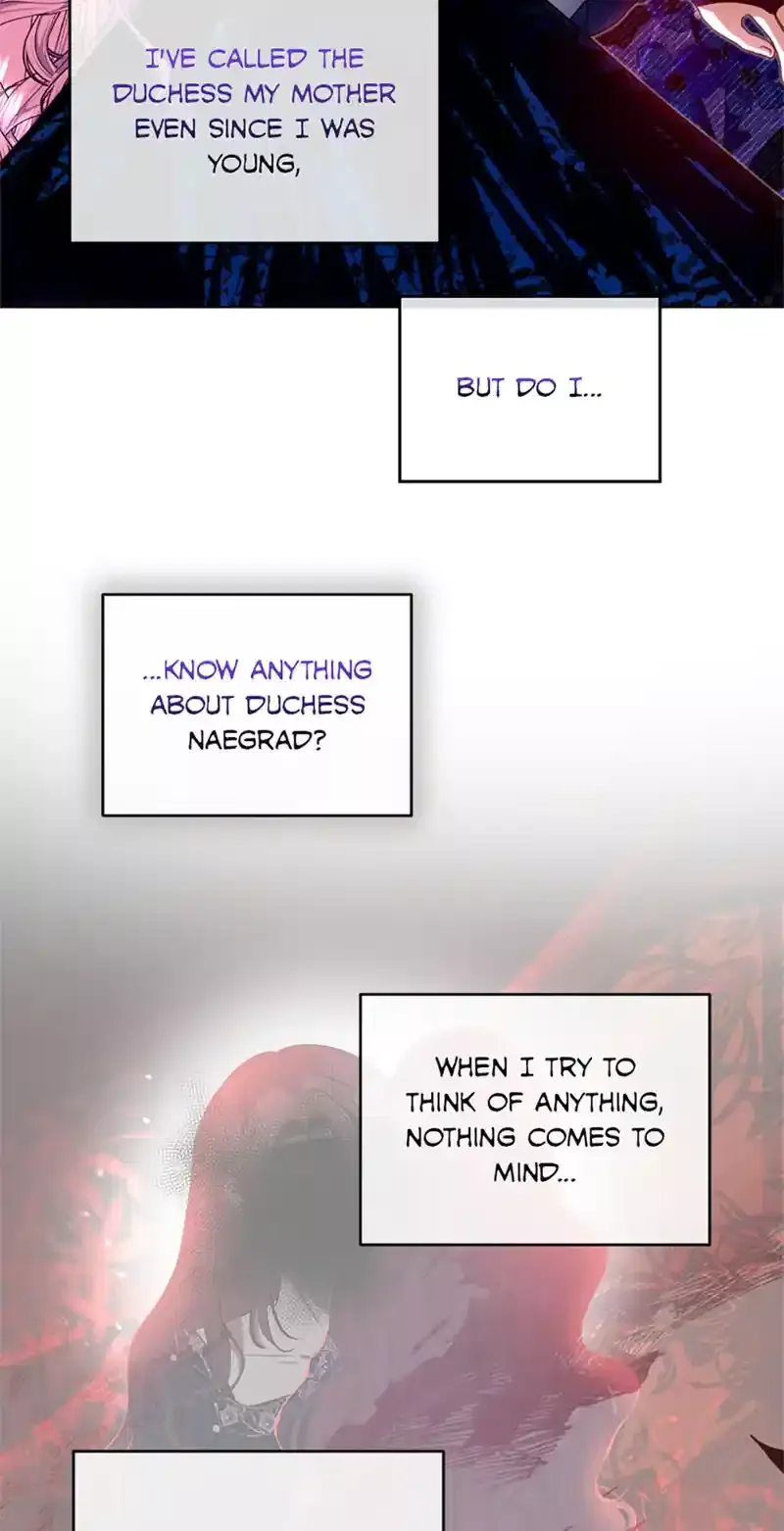 How to survive sleeping with the emperor Chapter 64 page 21