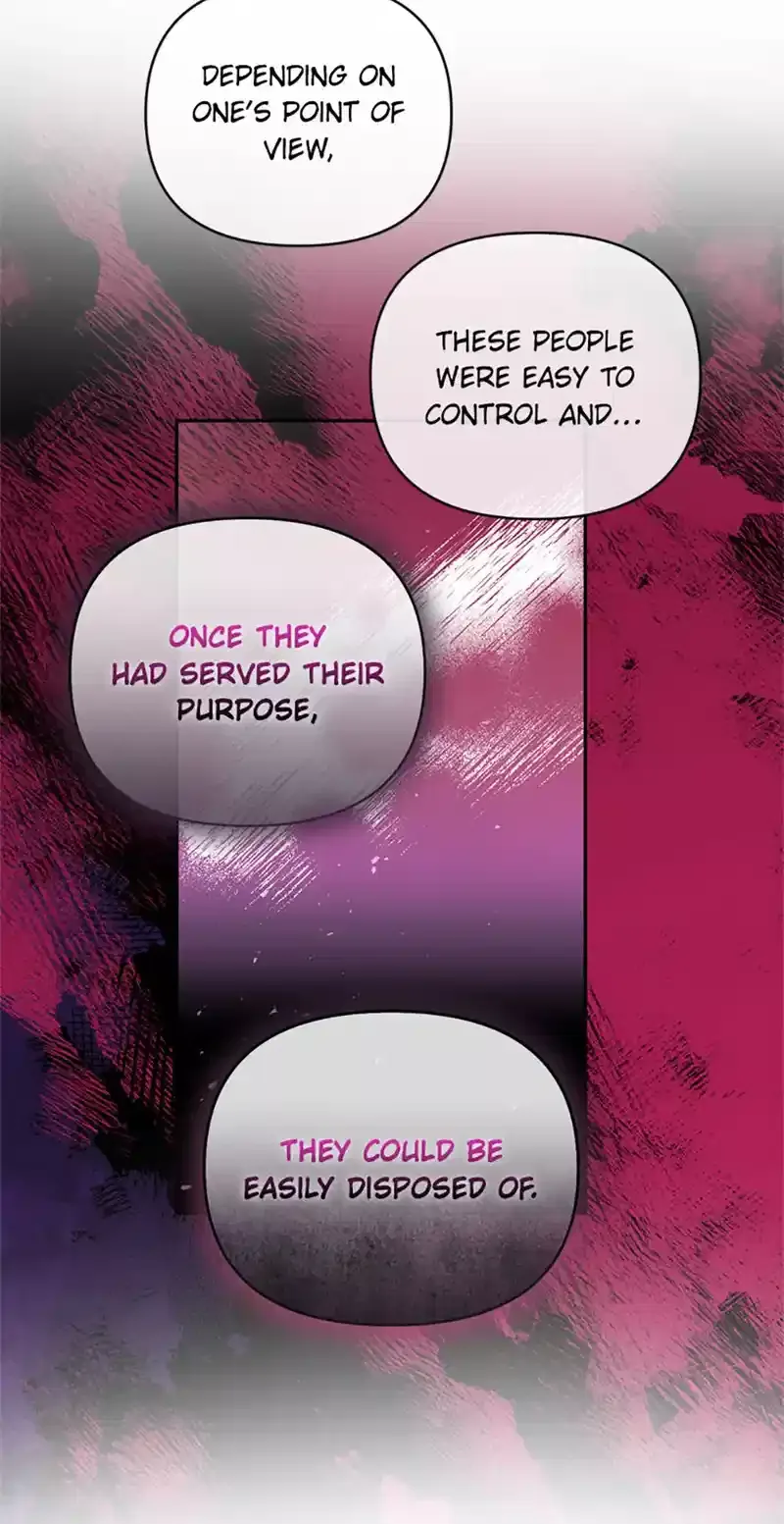 How to survive sleeping with the emperor Chapter 64 page 43
