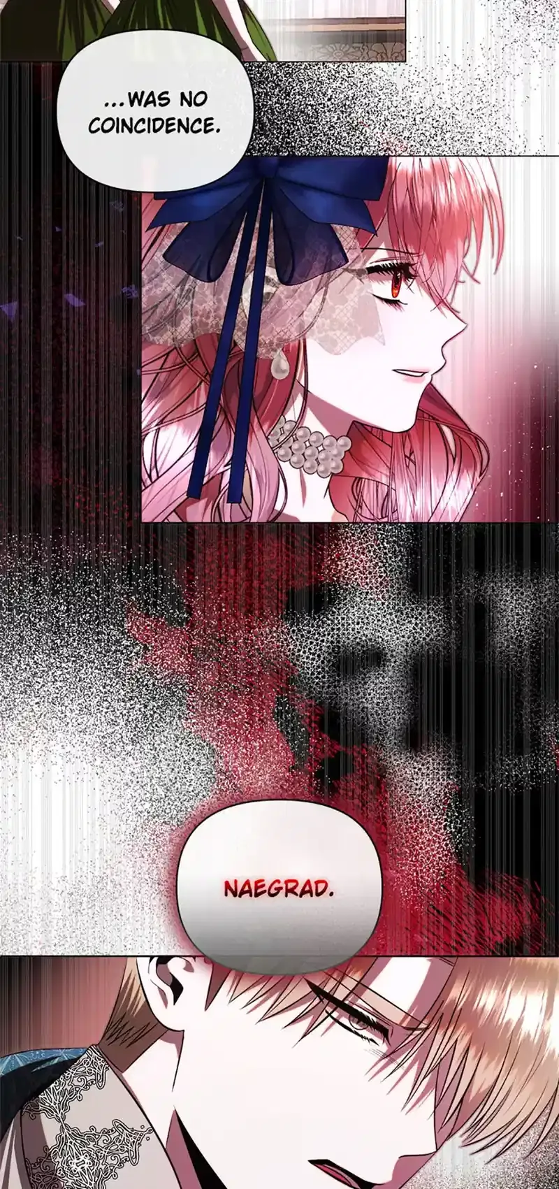How to survive sleeping with the emperor Chapter 64 page 48