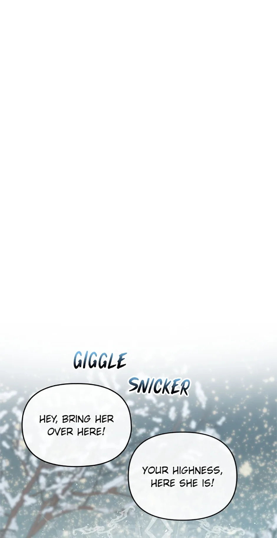 How to survive sleeping with the emperor Chapter 66 page 2