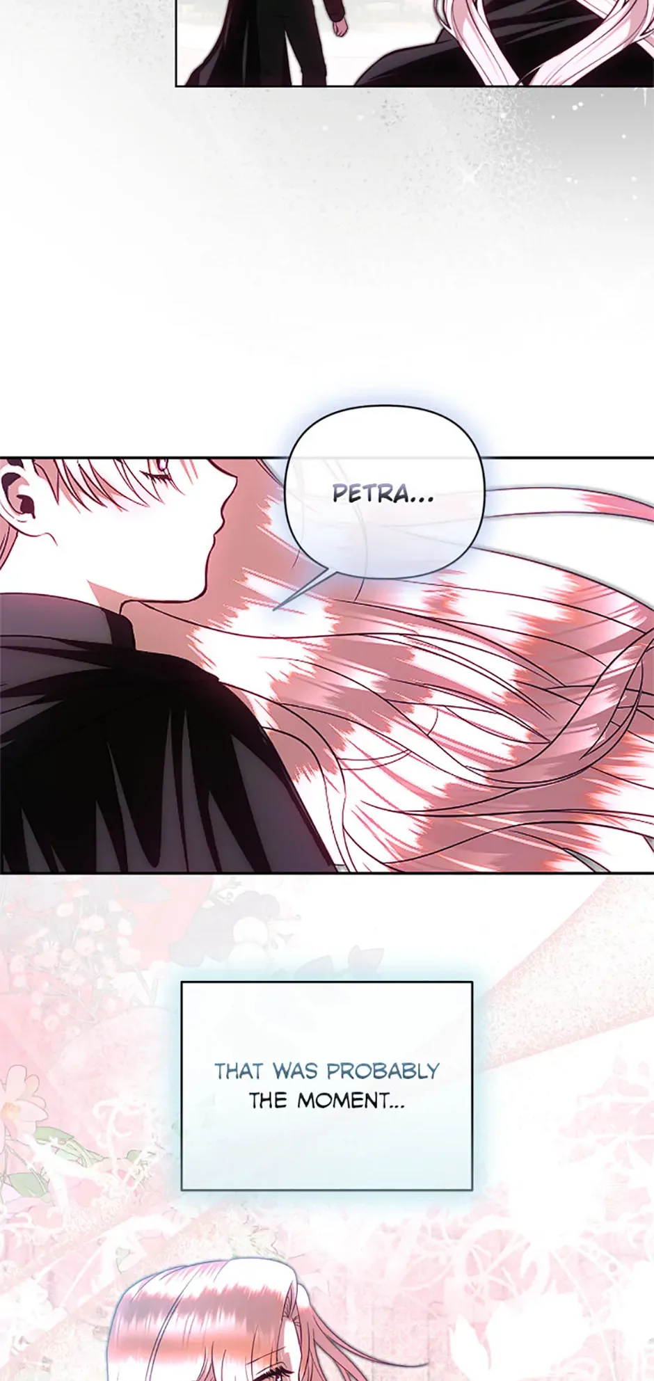 How to survive sleeping with the emperor Chapter 66 page 43