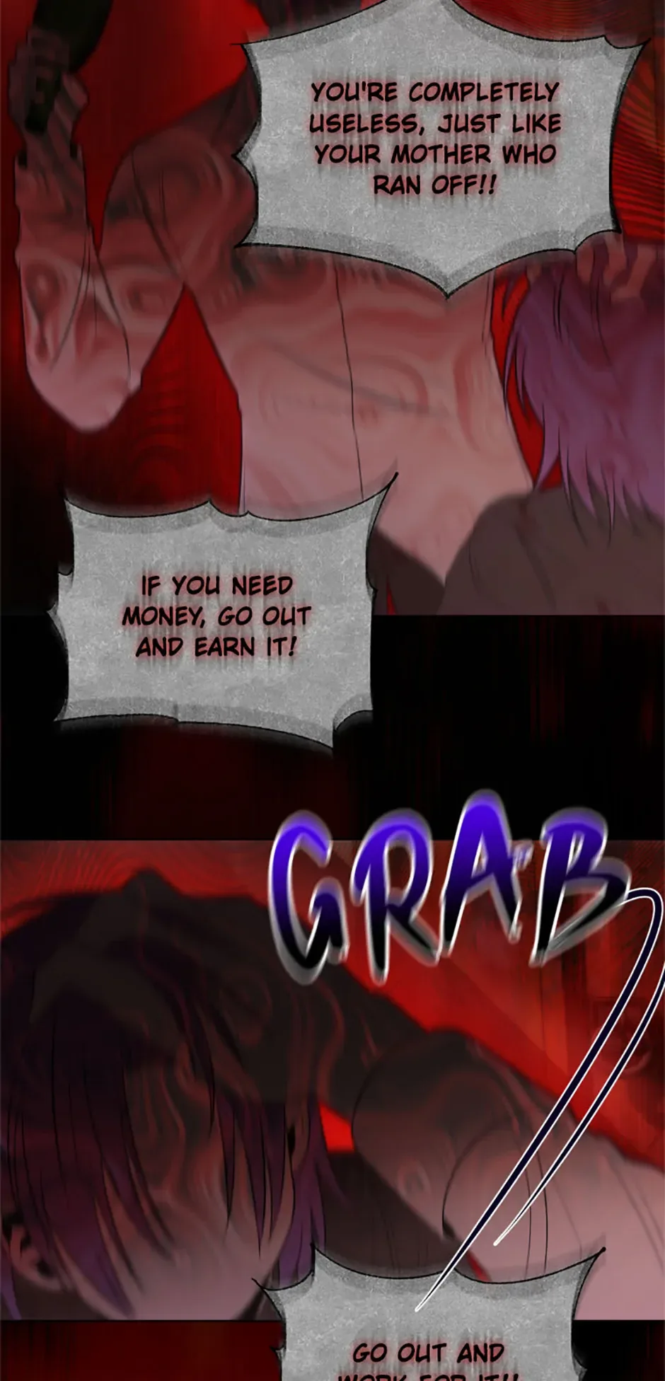 How to survive sleeping with the emperor Chapter 66 page 17