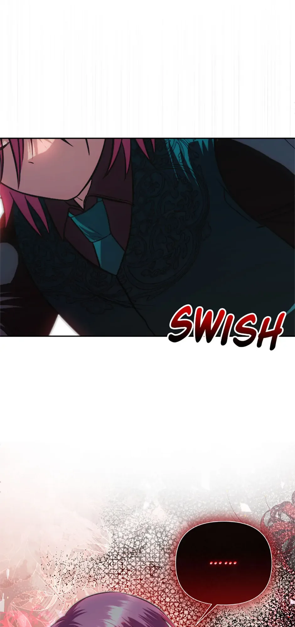 How to survive sleeping with the emperor Chapter 66 page 32