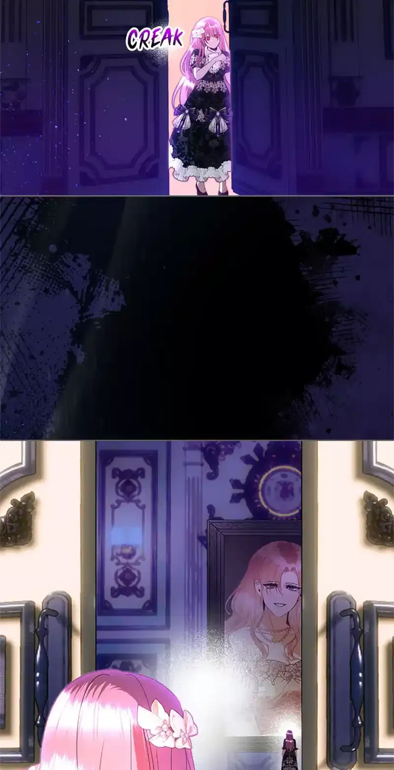 How to survive sleeping with the emperor Chapter 65 page 15