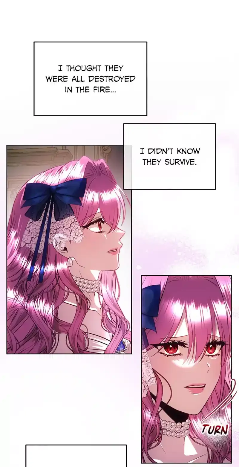 How to survive sleeping with the emperor Chapter 65 page 7