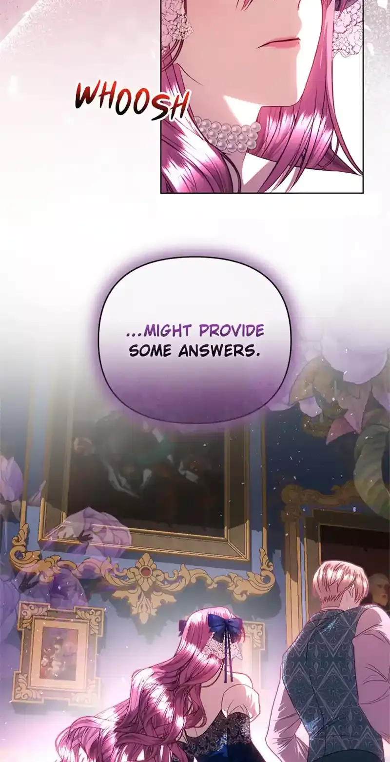 How to survive sleeping with the emperor Chapter 65 page 5