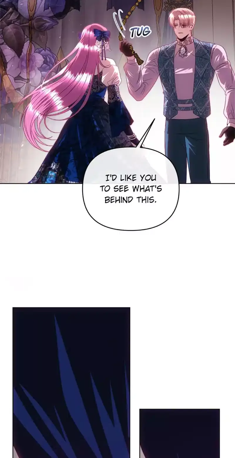 How to survive sleeping with the emperor Chapter 65 page 9