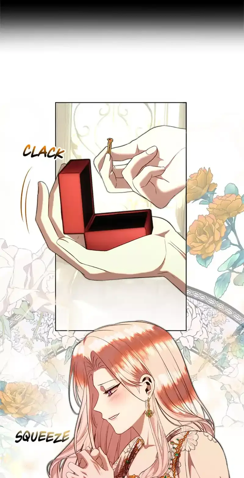 How to survive sleeping with the emperor Chapter 65 page 38