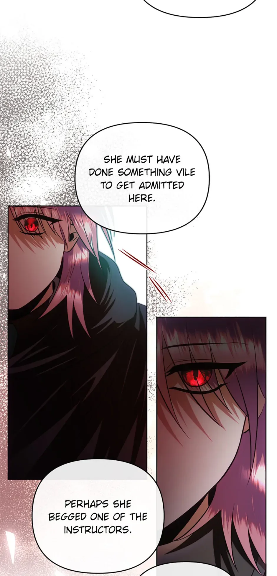 How to survive sleeping with the emperor Chapter 66 page 15
