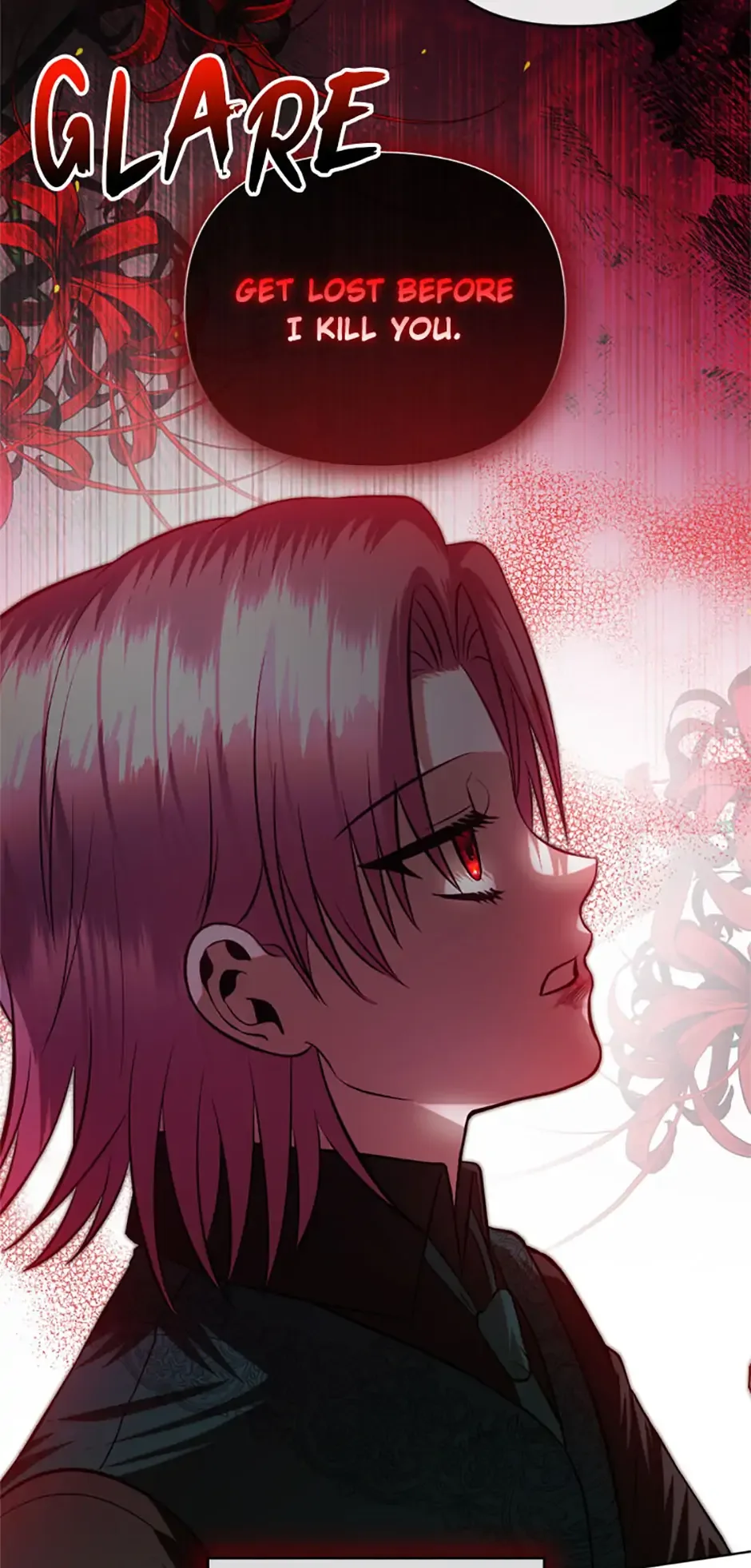 How to survive sleeping with the emperor Chapter 66 page 55