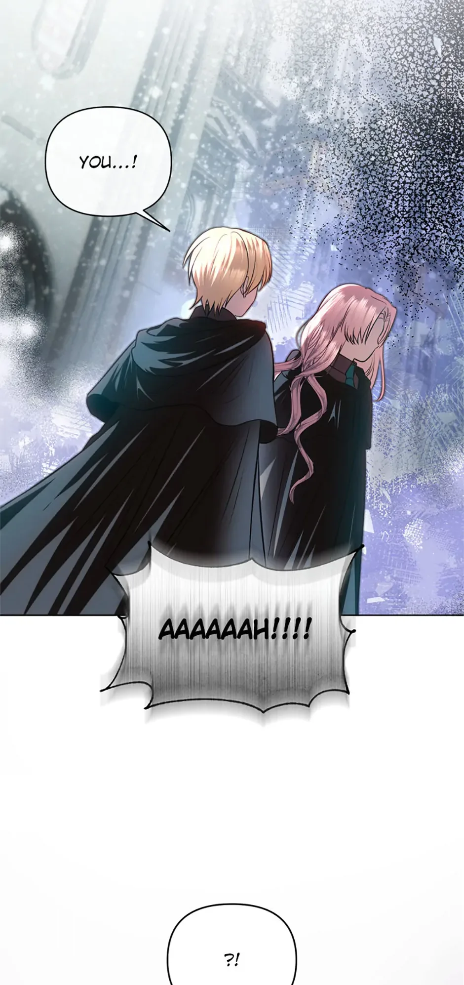 How to survive sleeping with the emperor Chapter 66 page 29