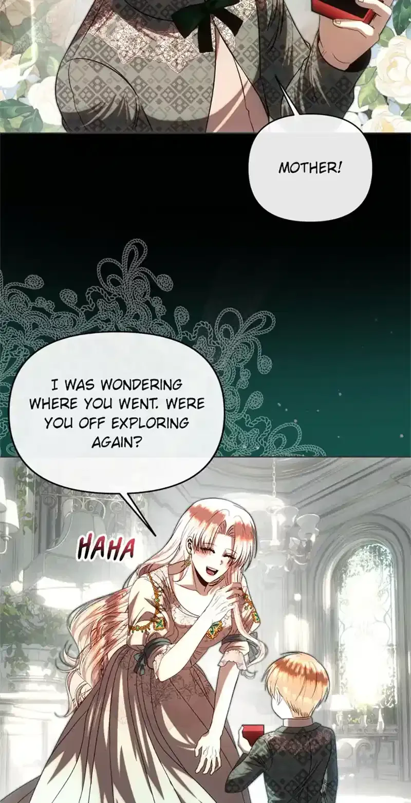 How to survive sleeping with the emperor Chapter 65 page 29