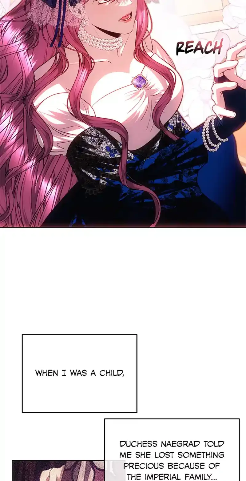 How to survive sleeping with the emperor Chapter 65 page 21