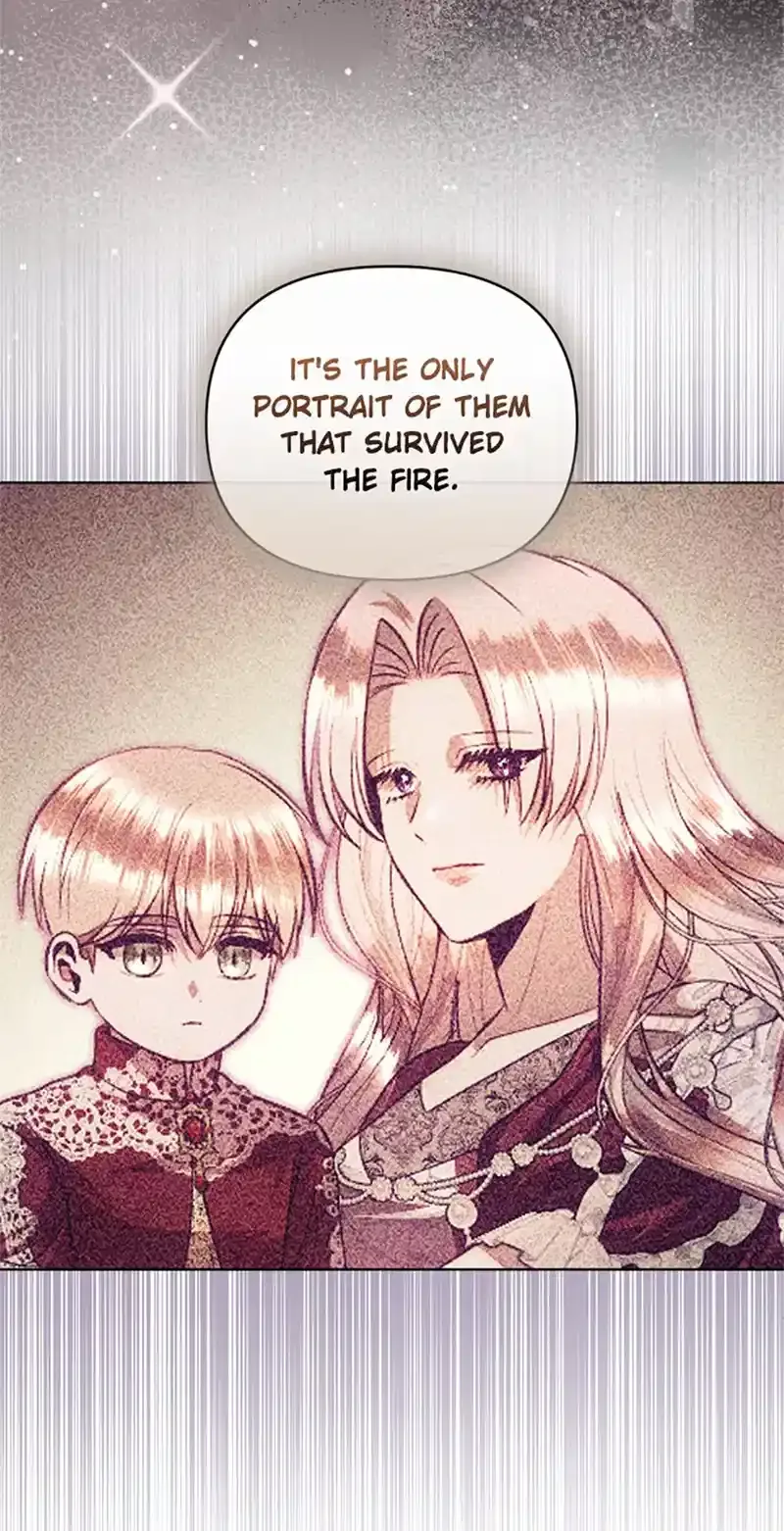 How to survive sleeping with the emperor Chapter 65 page 12
