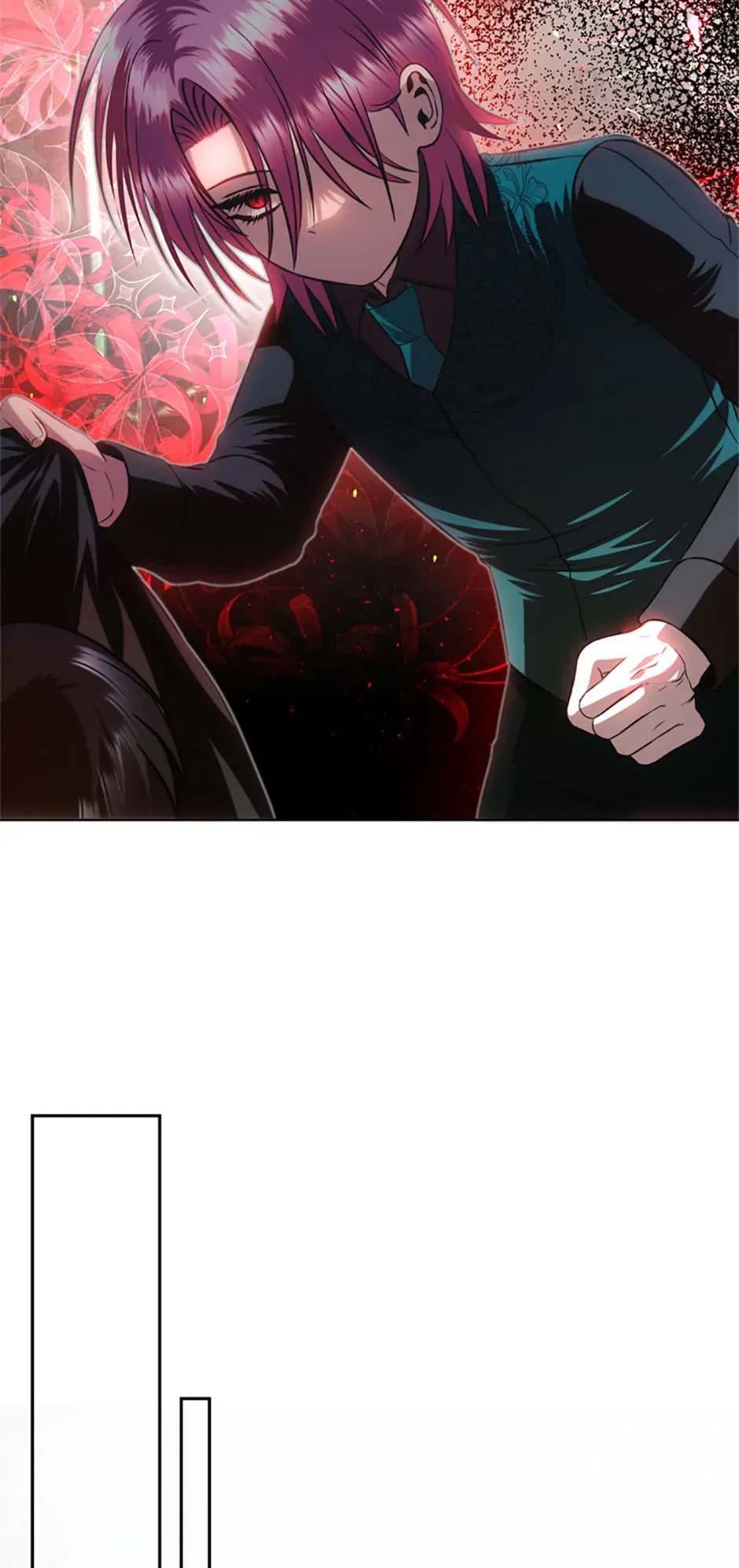 How to survive sleeping with the emperor Chapter 66 page 33
