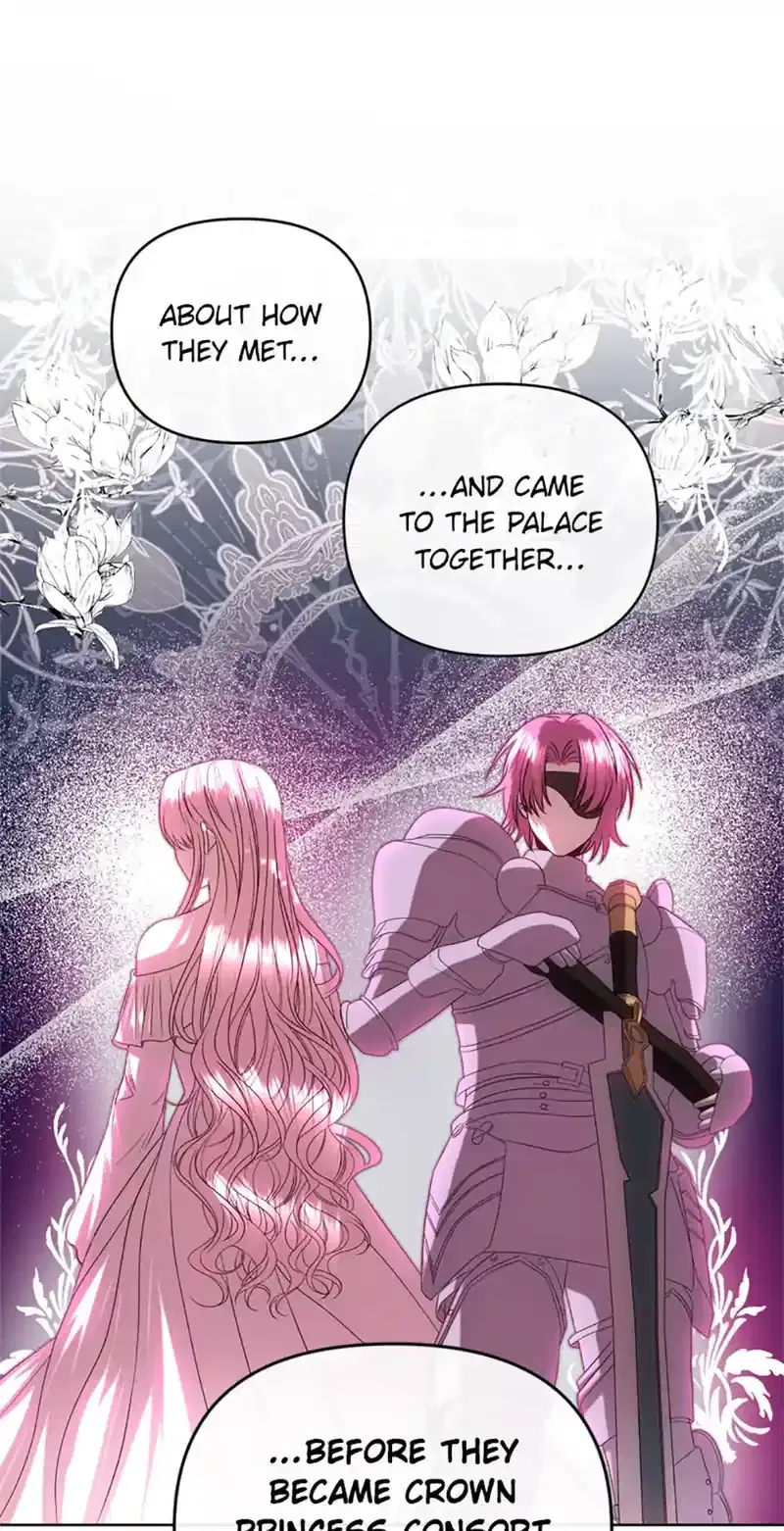 How to survive sleeping with the emperor Chapter 65 page 26
