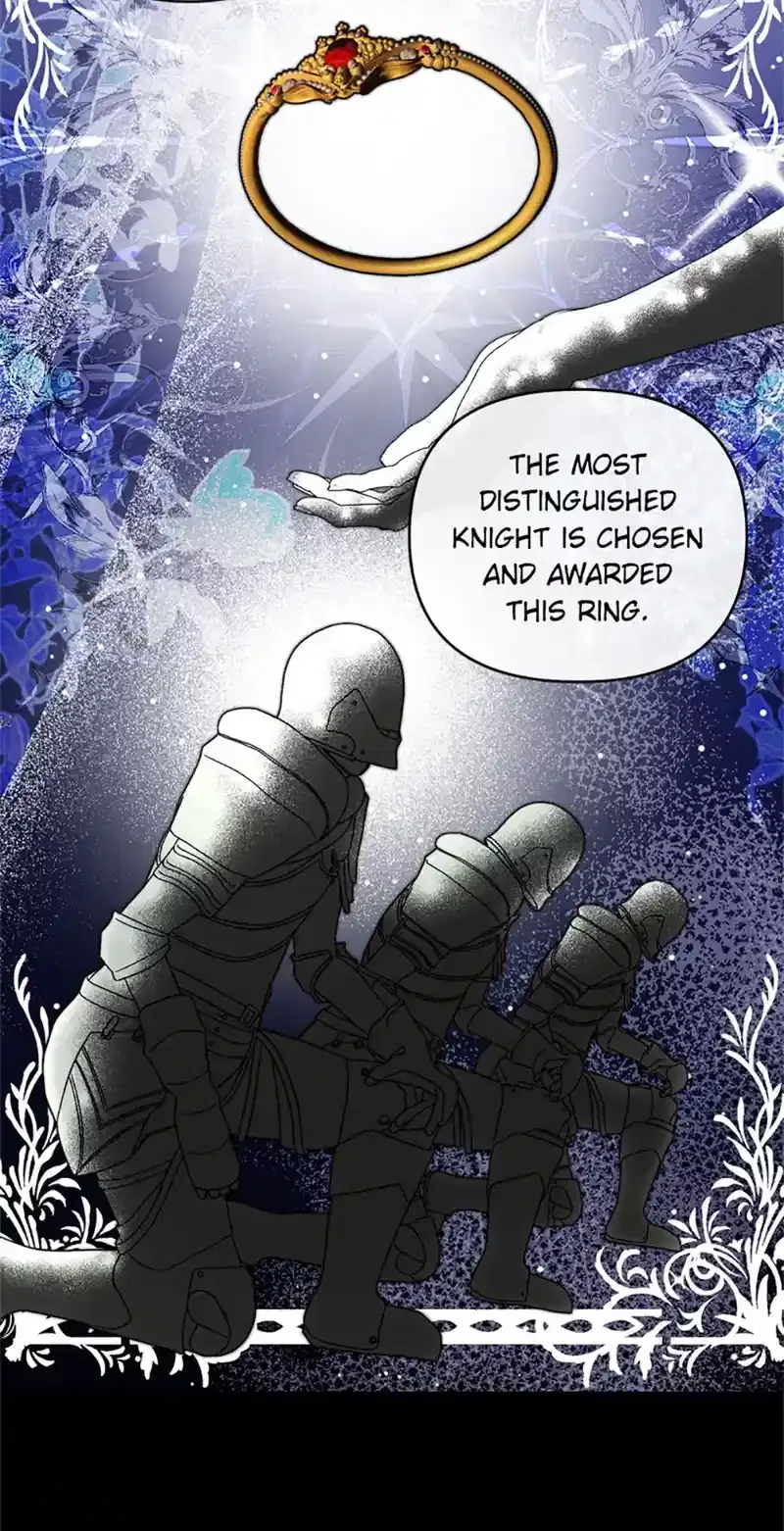 How to survive sleeping with the emperor Chapter 65 page 33
