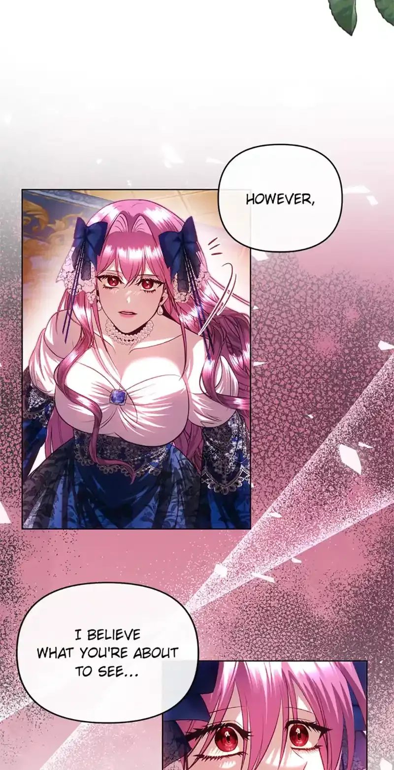 How to survive sleeping with the emperor Chapter 65 page 4