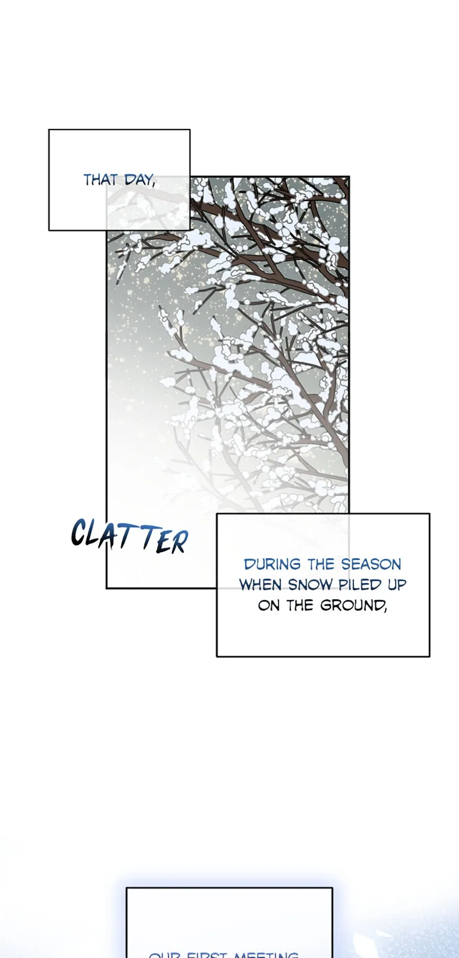 How to survive sleeping with the emperor Chapter 66 page 52