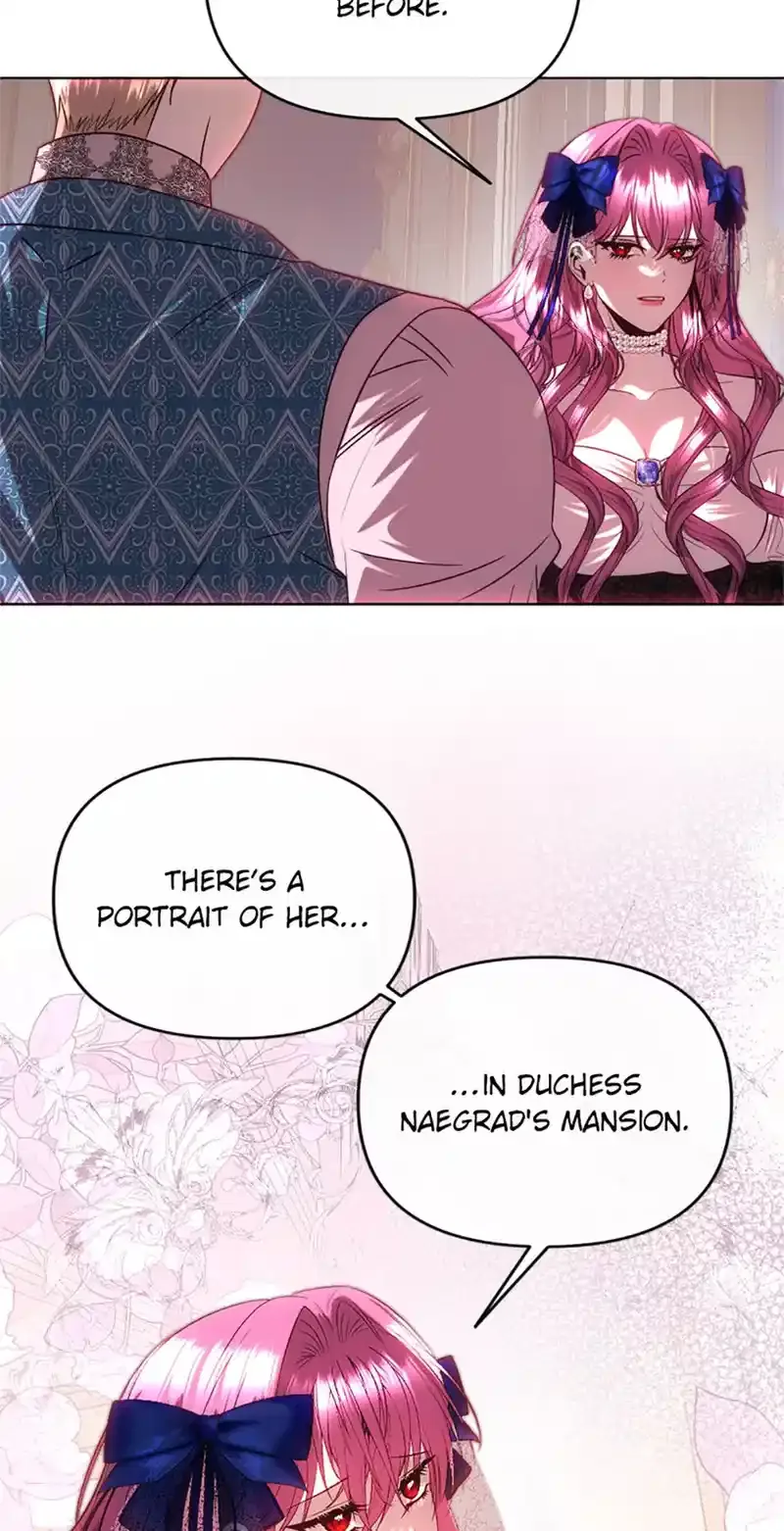 How to survive sleeping with the emperor Chapter 65 page 20