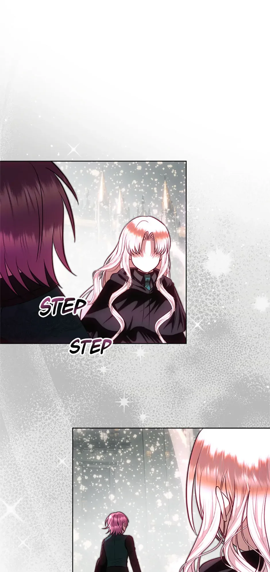 How to survive sleeping with the emperor Chapter 66 page 42
