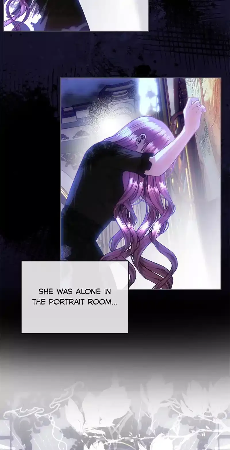 How to survive sleeping with the emperor Chapter 65 page 17