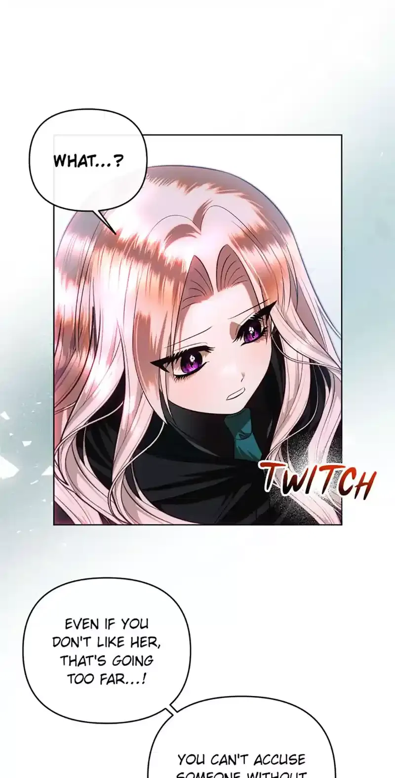 How to survive sleeping with the emperor Chapter 65 page 50