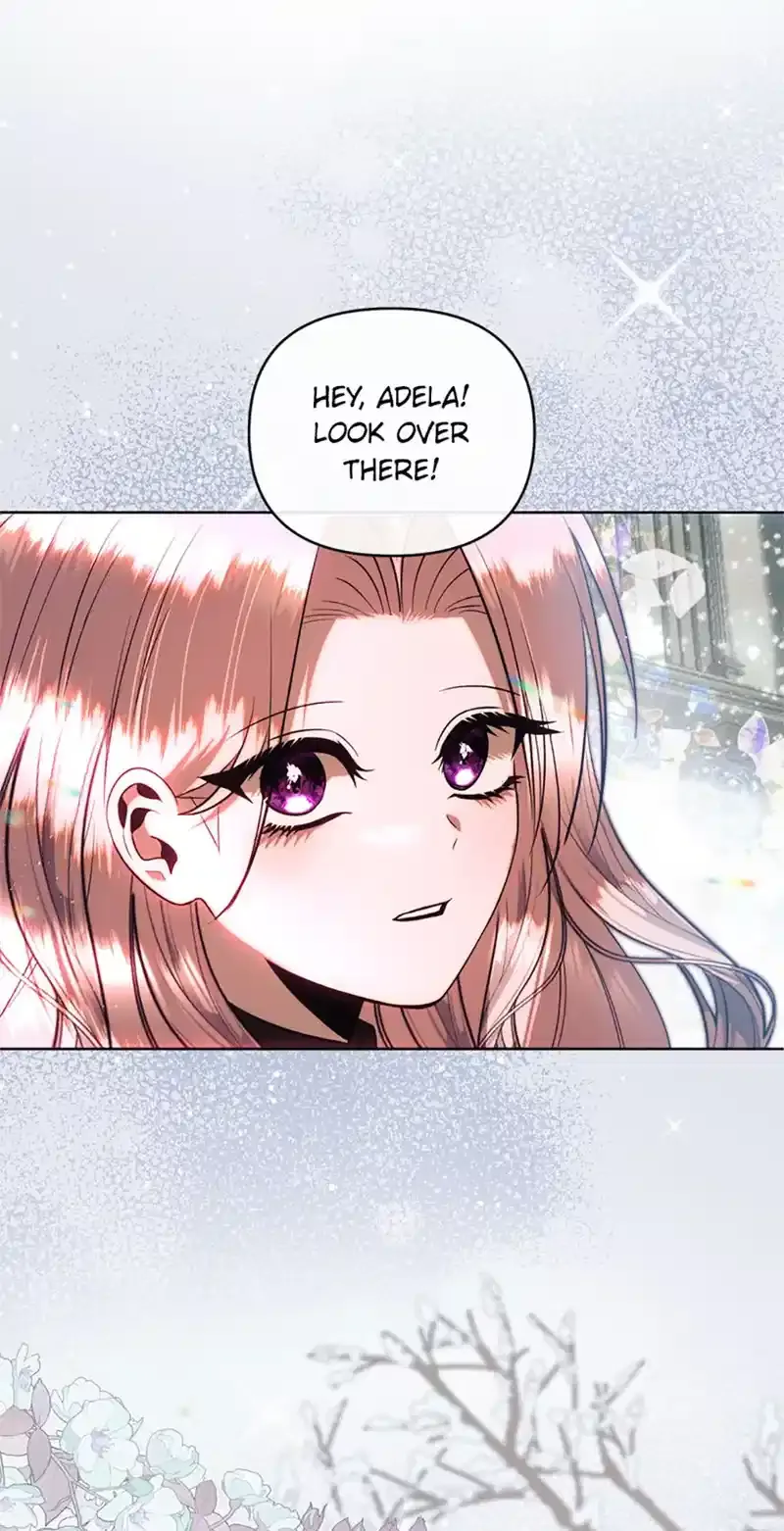 How to survive sleeping with the emperor Chapter 65 page 42