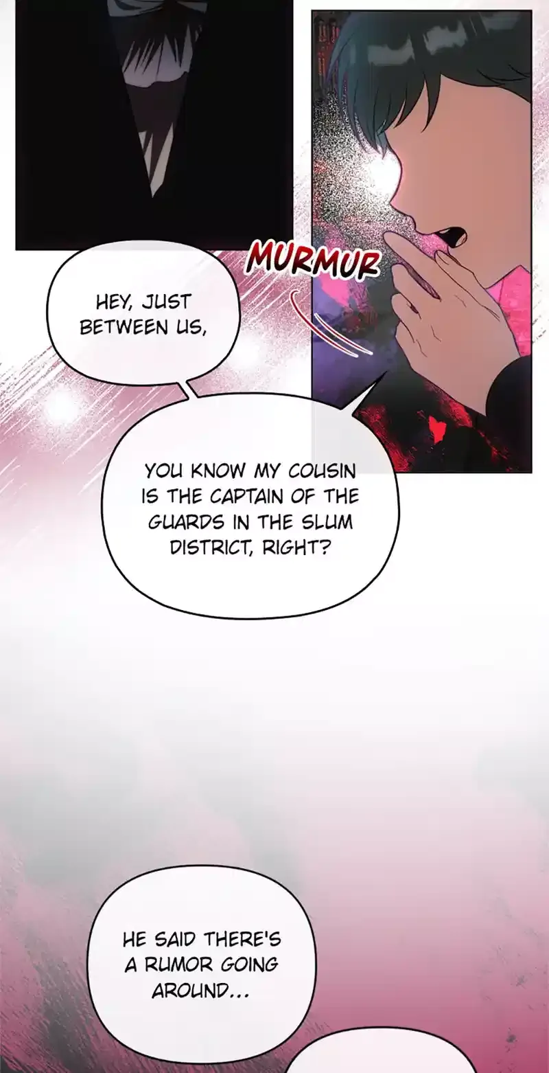 How to survive sleeping with the emperor Chapter 65 page 48