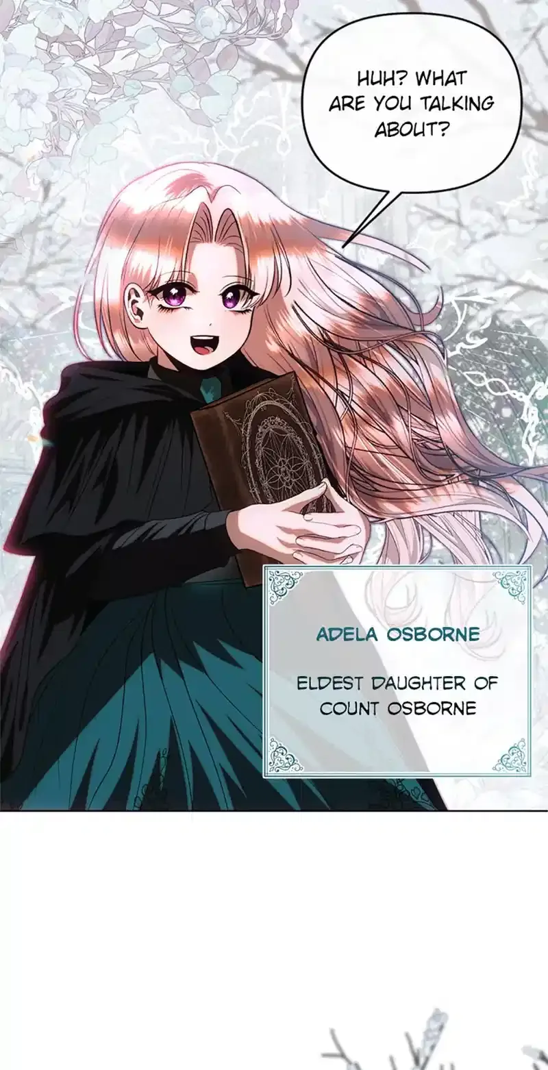 How to survive sleeping with the emperor Chapter 65 page 43