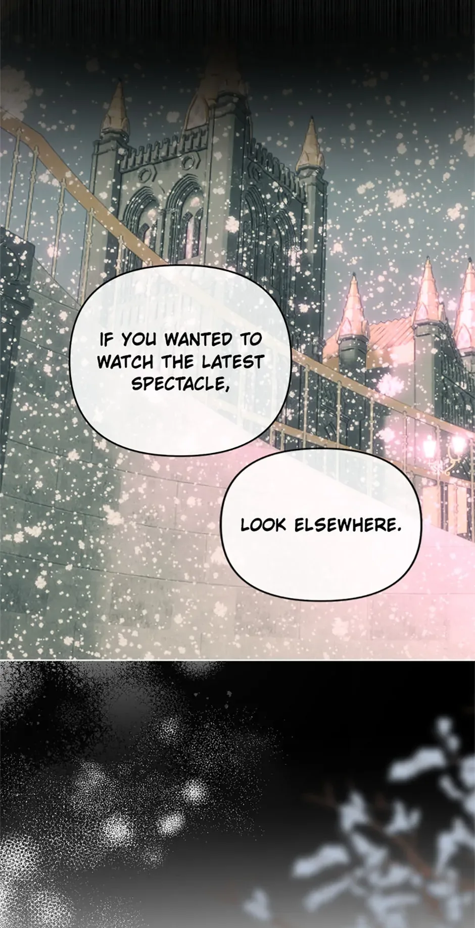 How to survive sleeping with the emperor Chapter 67 page 11
