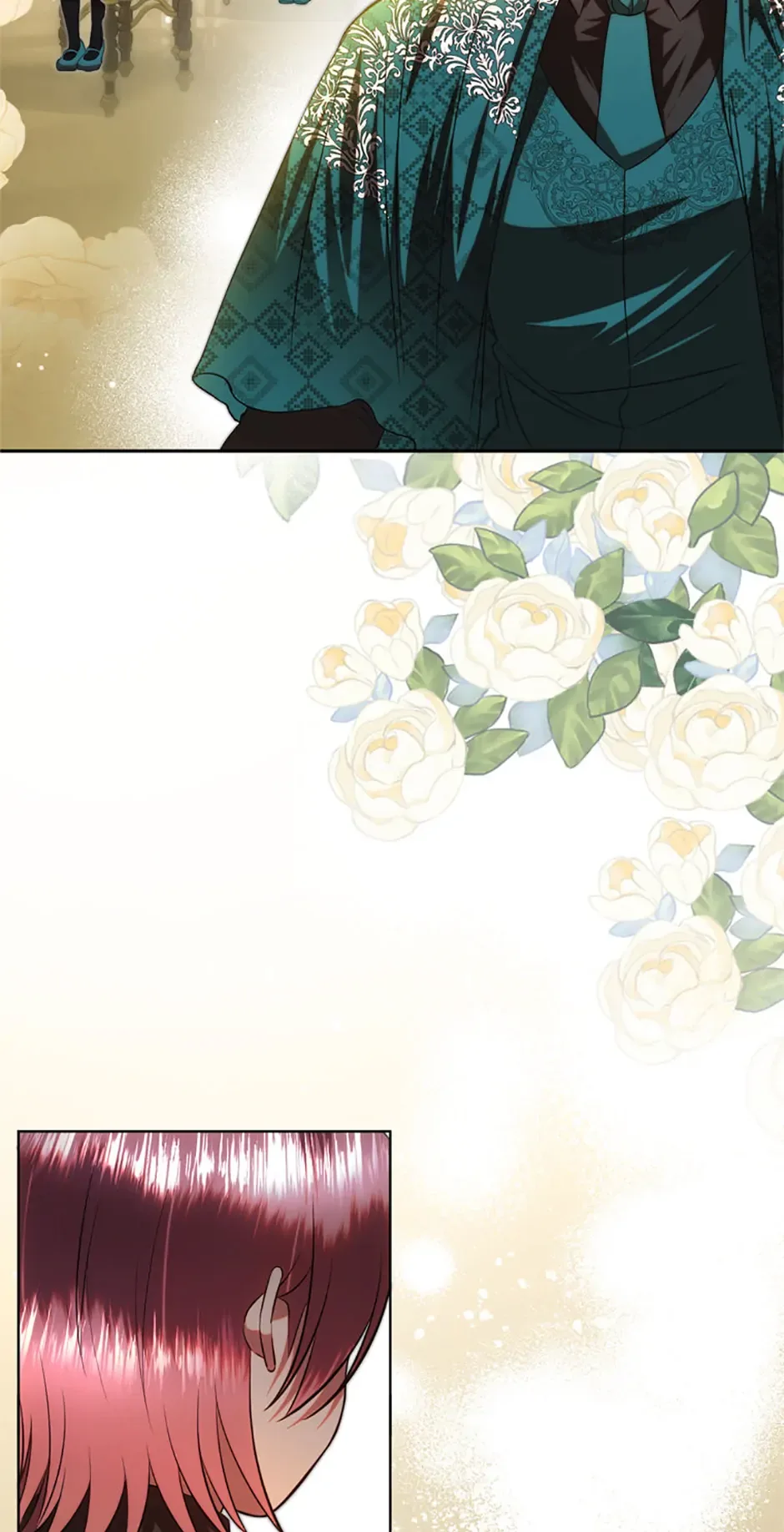 How to survive sleeping with the emperor Chapter 67 page 7