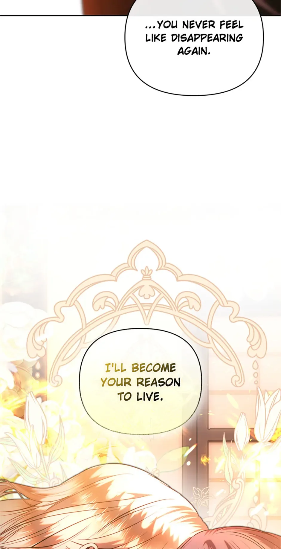 How to survive sleeping with the emperor Chapter 68 page 54