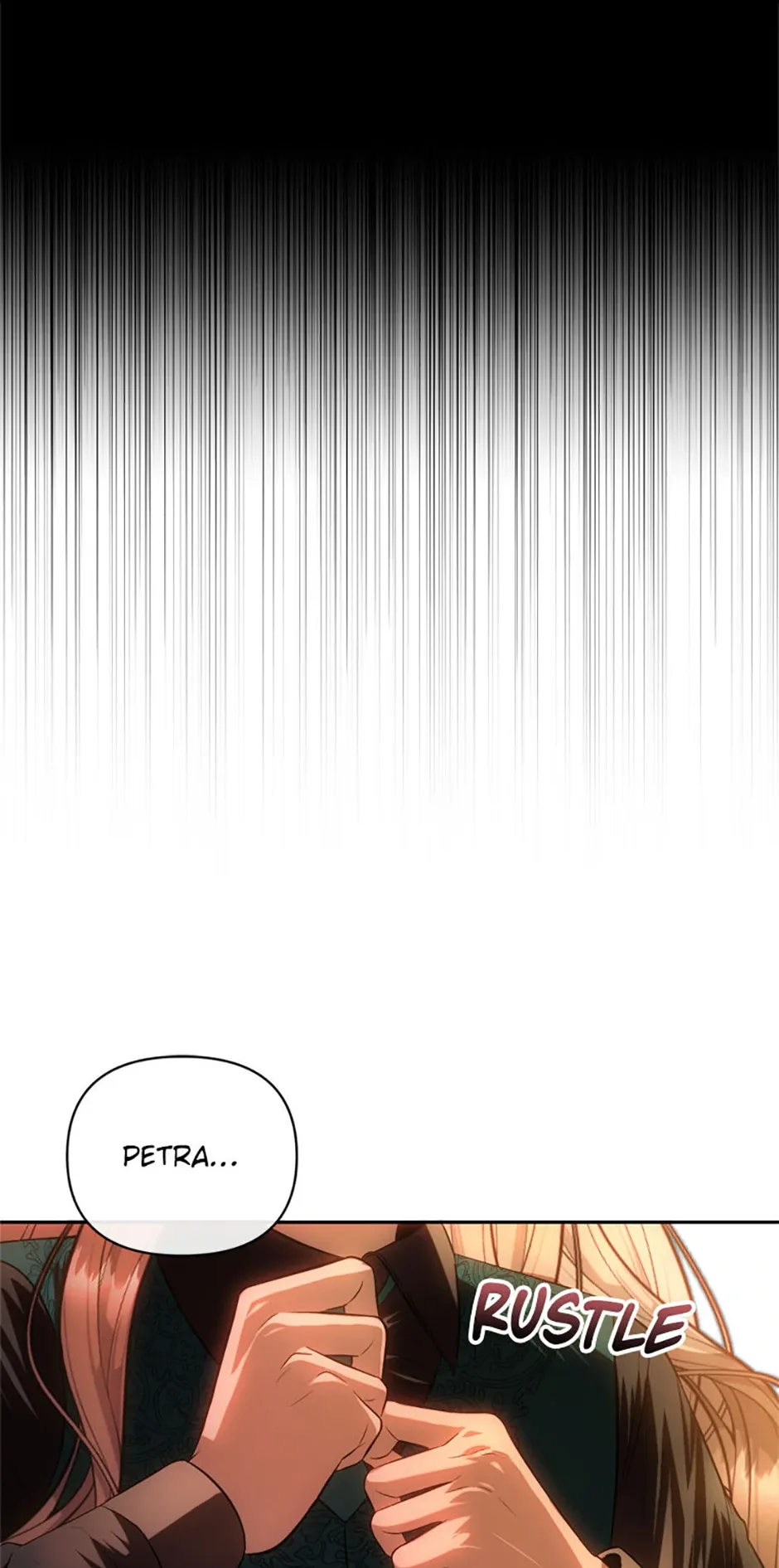 How to survive sleeping with the emperor Chapter 68 page 38