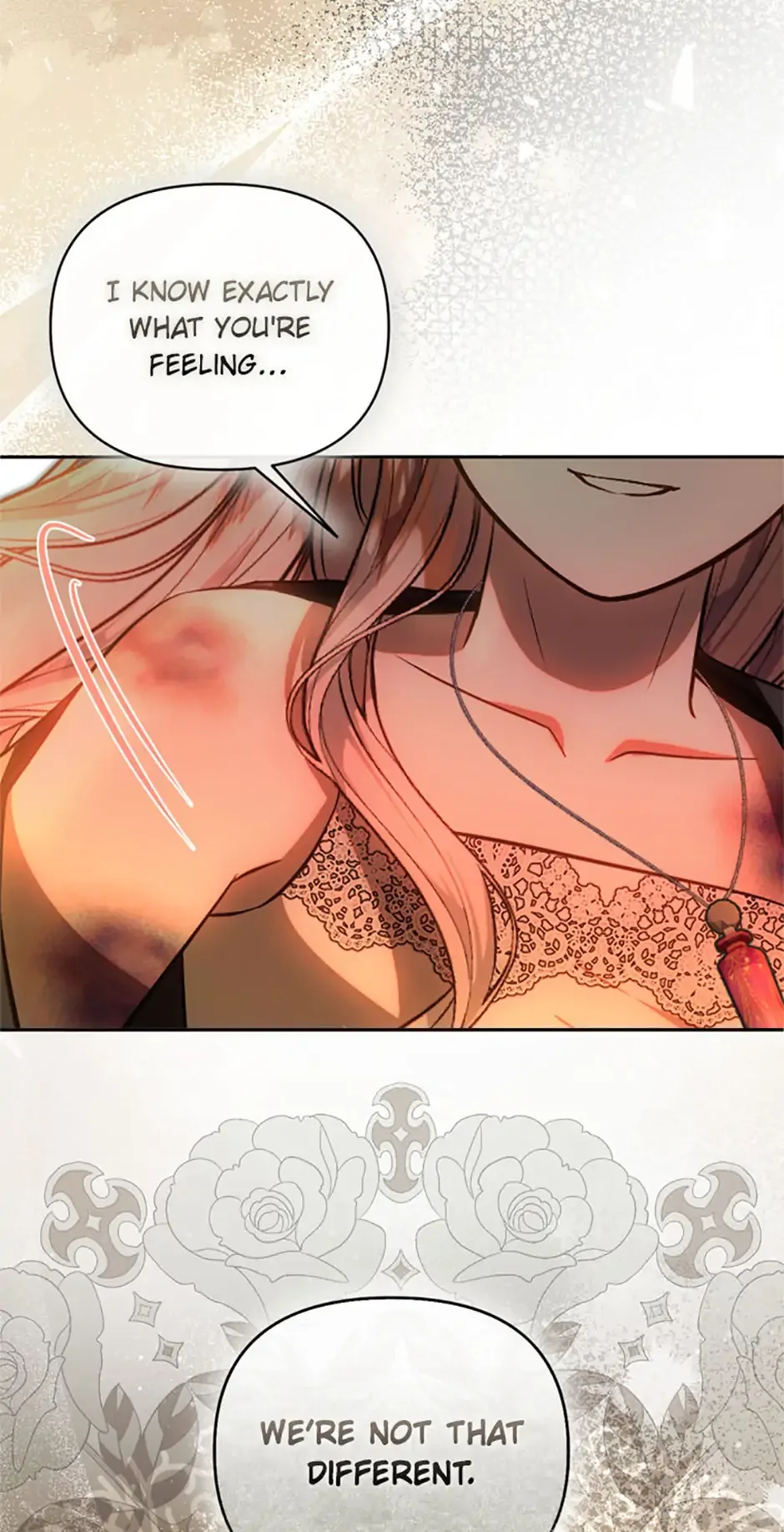How to survive sleeping with the emperor Chapter 68 page 31