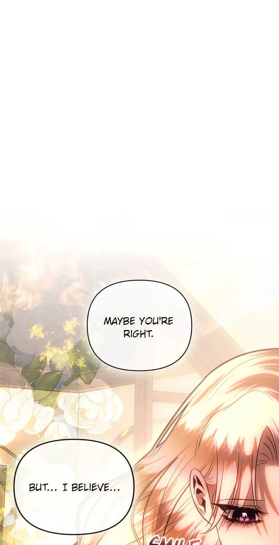 How to survive sleeping with the emperor Chapter 68 page 49