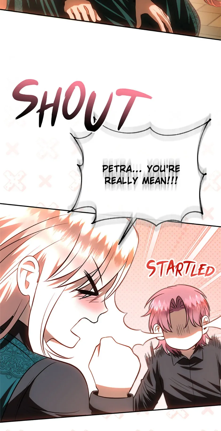 How to survive sleeping with the emperor Chapter 68 page 23