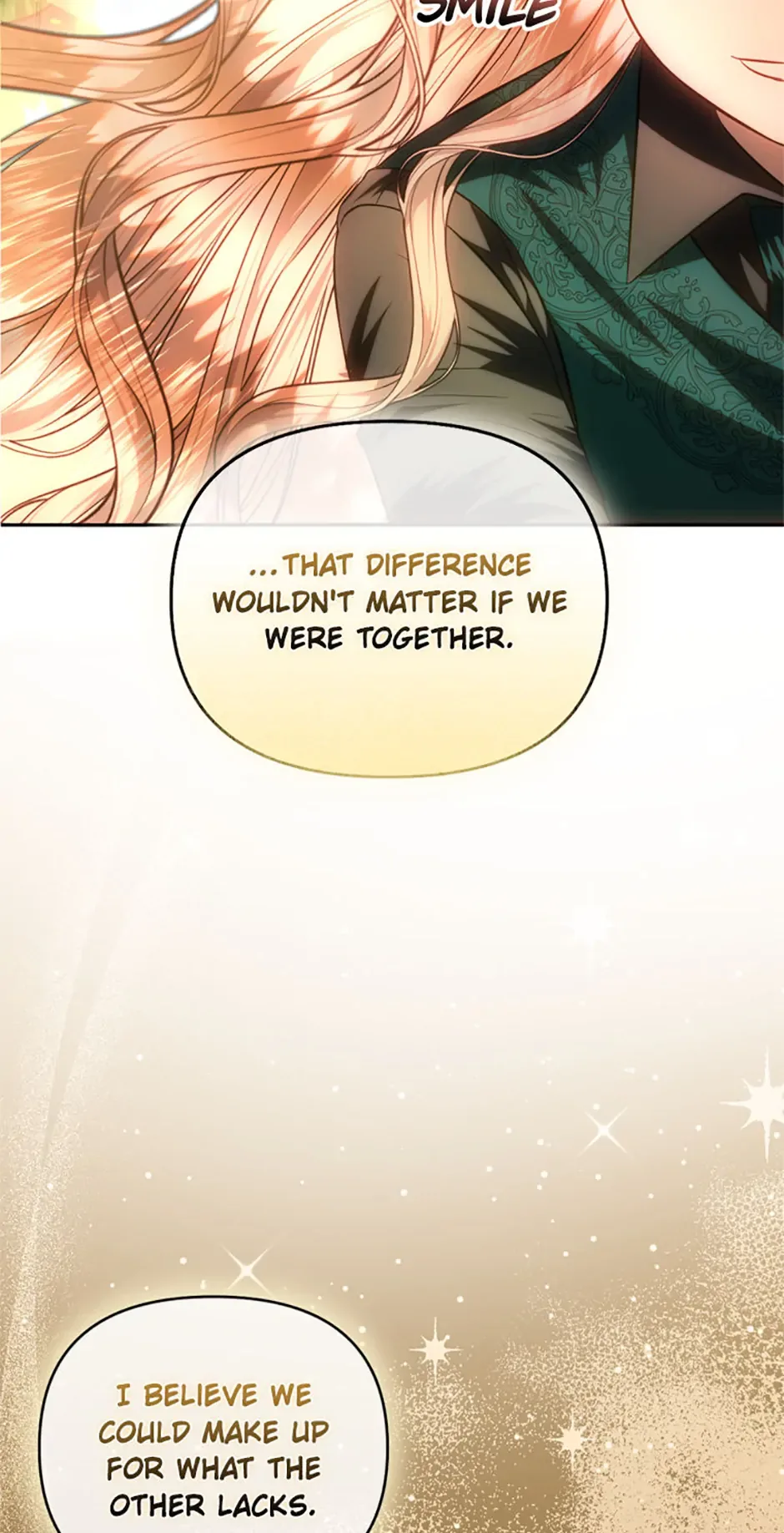 How to survive sleeping with the emperor Chapter 68 page 50