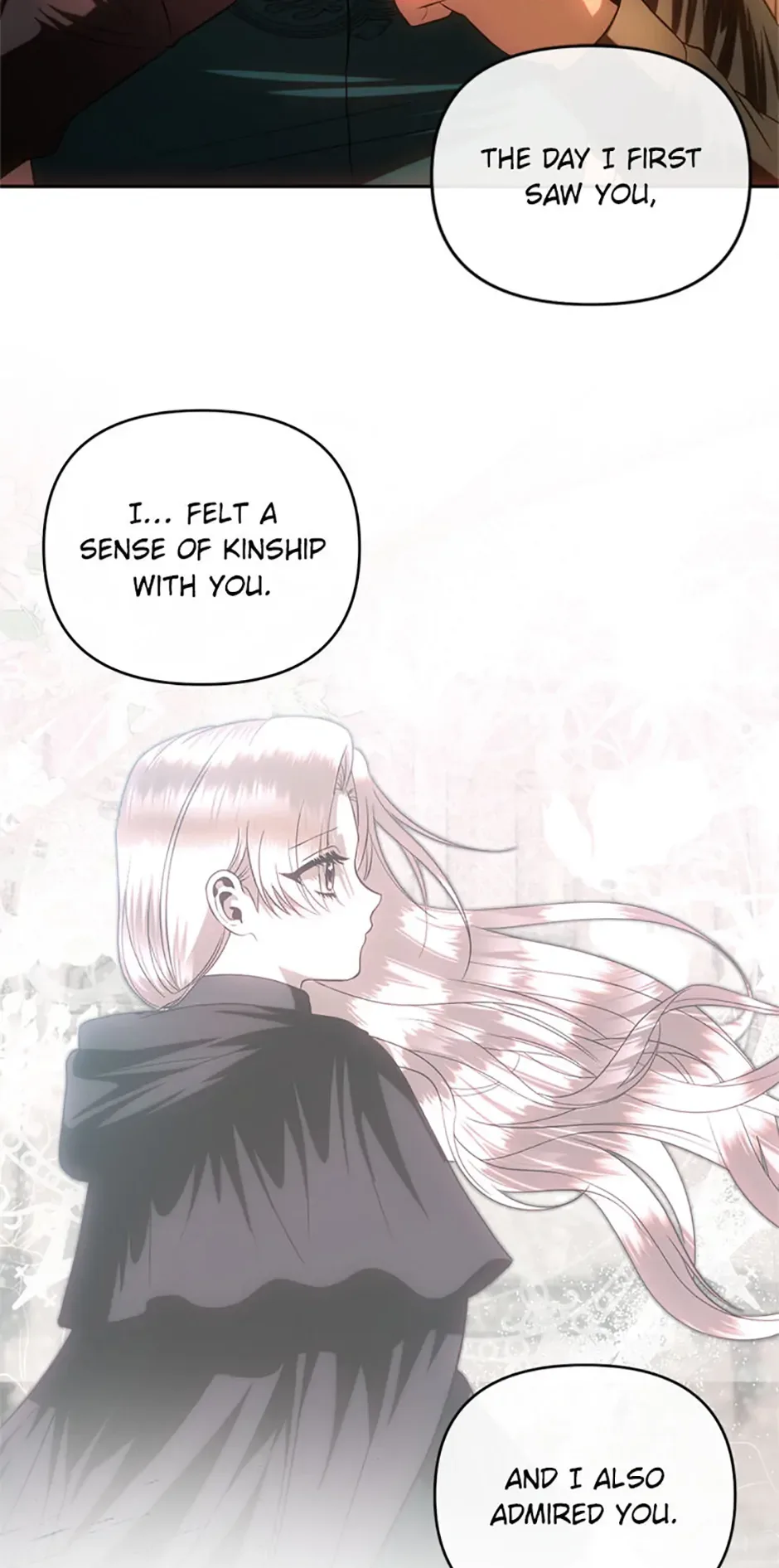 How to survive sleeping with the emperor Chapter 68 page 39