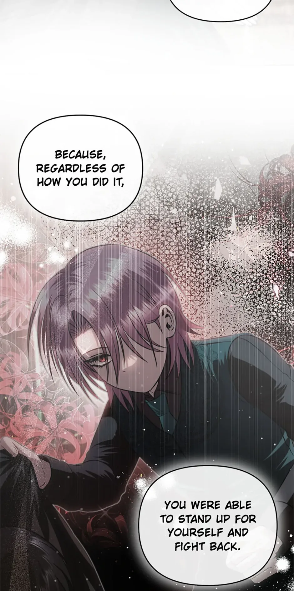 How to survive sleeping with the emperor Chapter 68 page 40