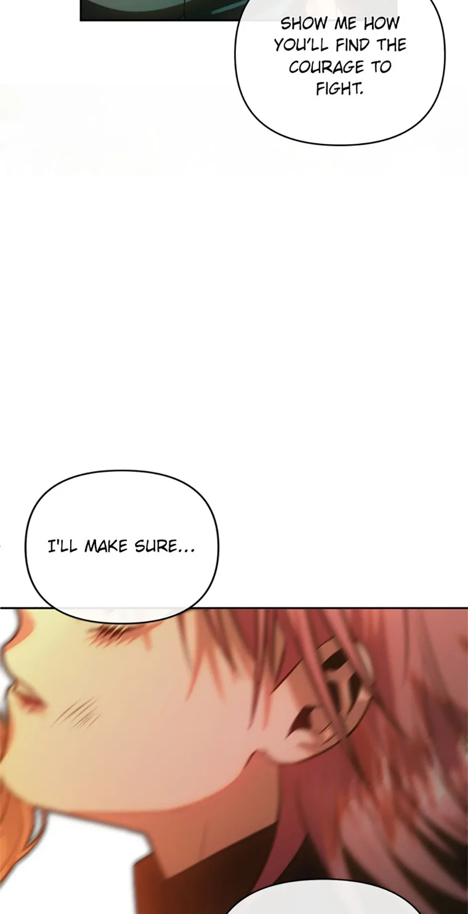 How to survive sleeping with the emperor Chapter 68 page 53