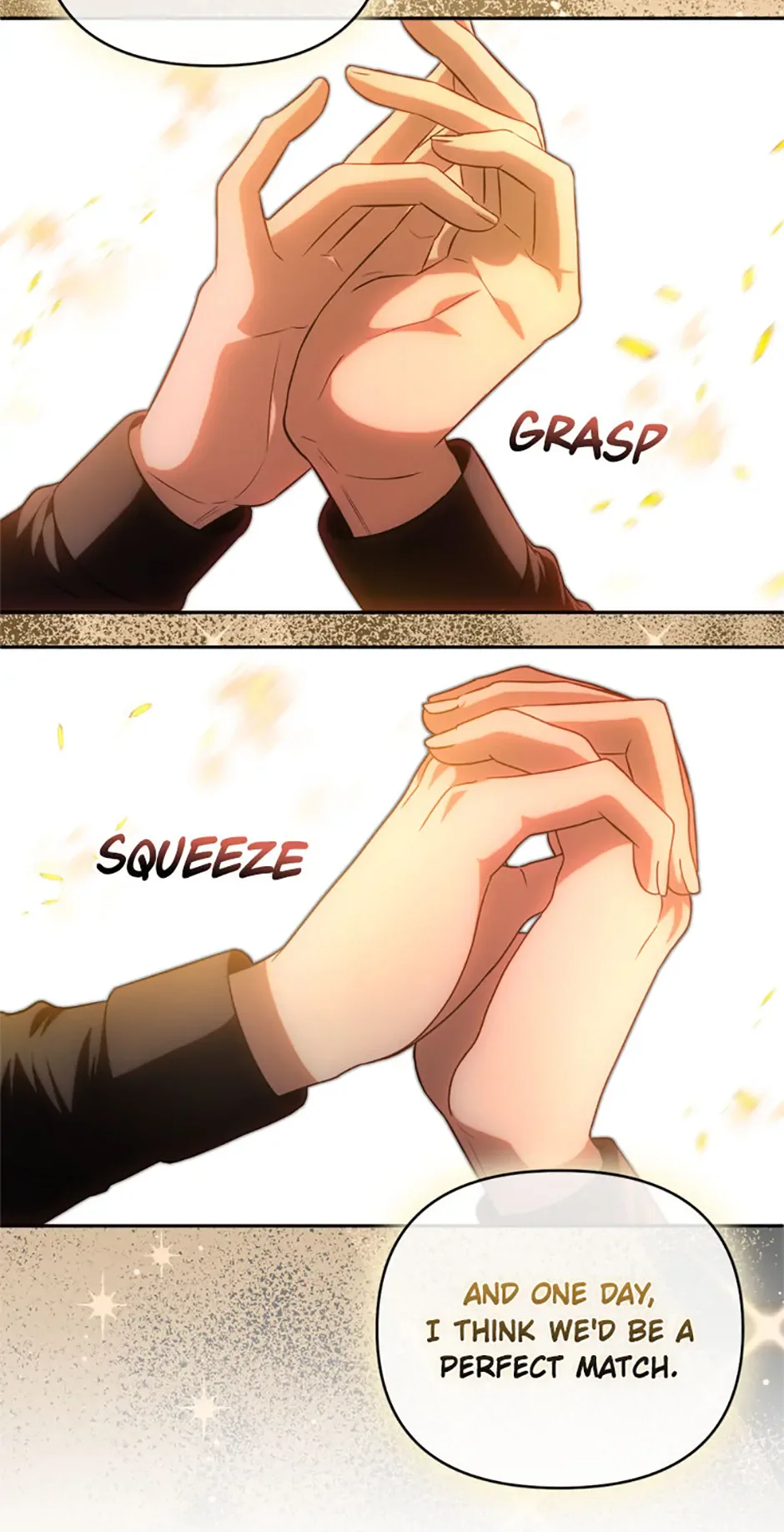 How to survive sleeping with the emperor Chapter 68 page 51