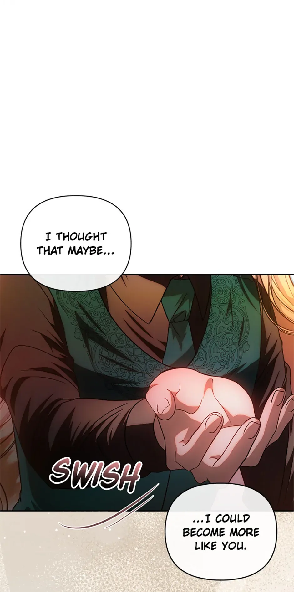 How to survive sleeping with the emperor Chapter 68 page 43
