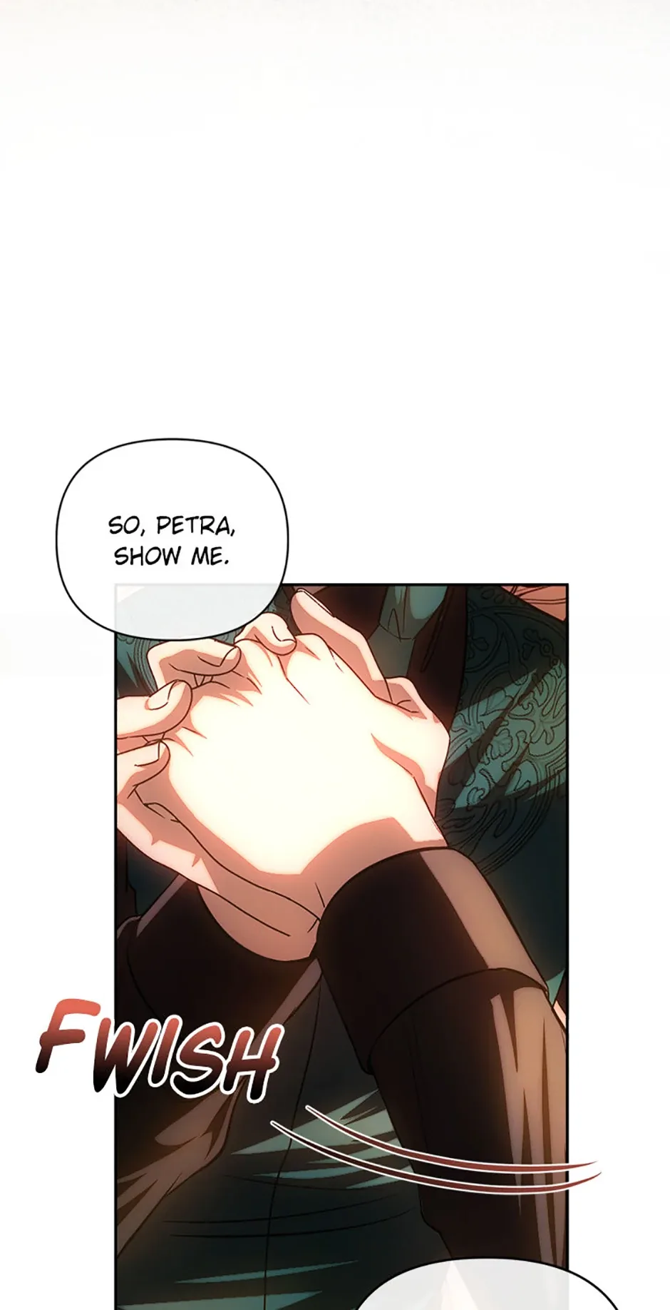 How to survive sleeping with the emperor Chapter 68 page 52