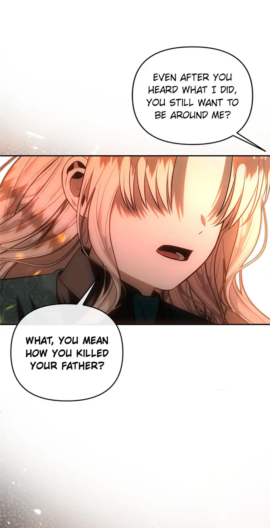 How to survive sleeping with the emperor Chapter 68 page 26
