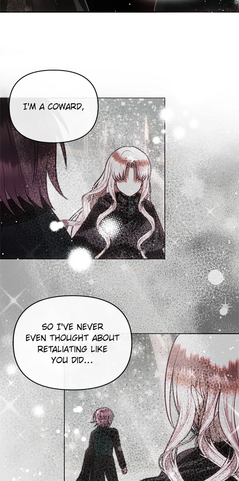 How to survive sleeping with the emperor Chapter 68 page 41