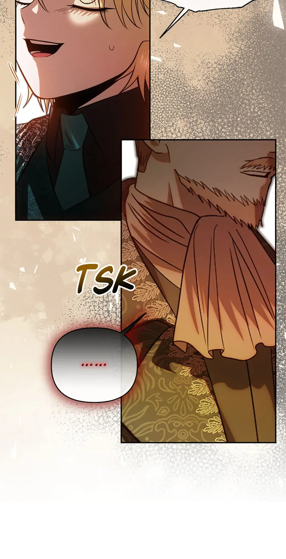 How to survive sleeping with the emperor Chapter 68 page 13