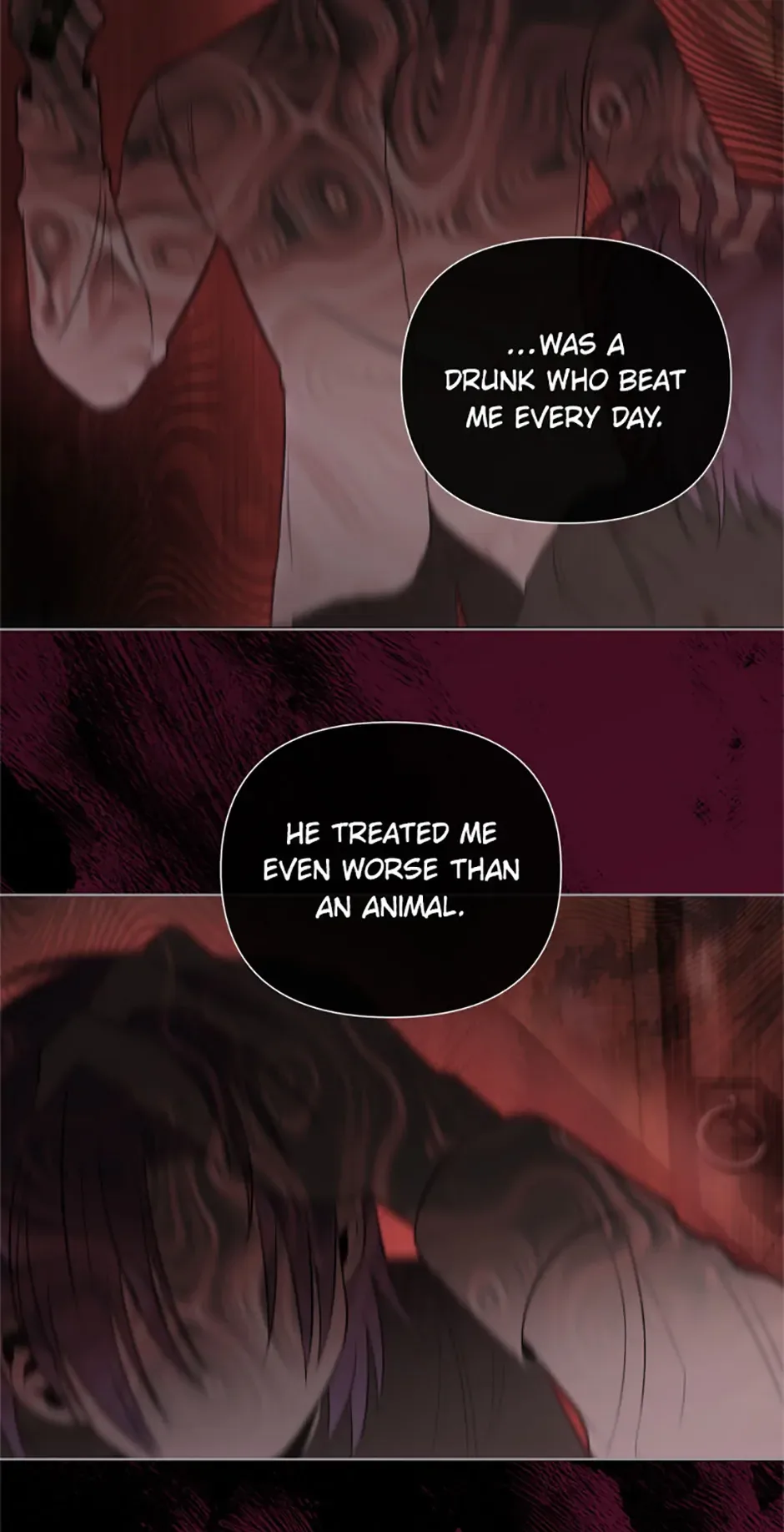 How to survive sleeping with the emperor Chapter 67 page 24