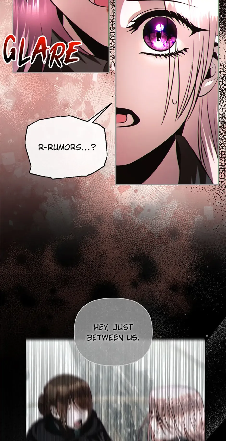 How to survive sleeping with the emperor Chapter 67 page 19