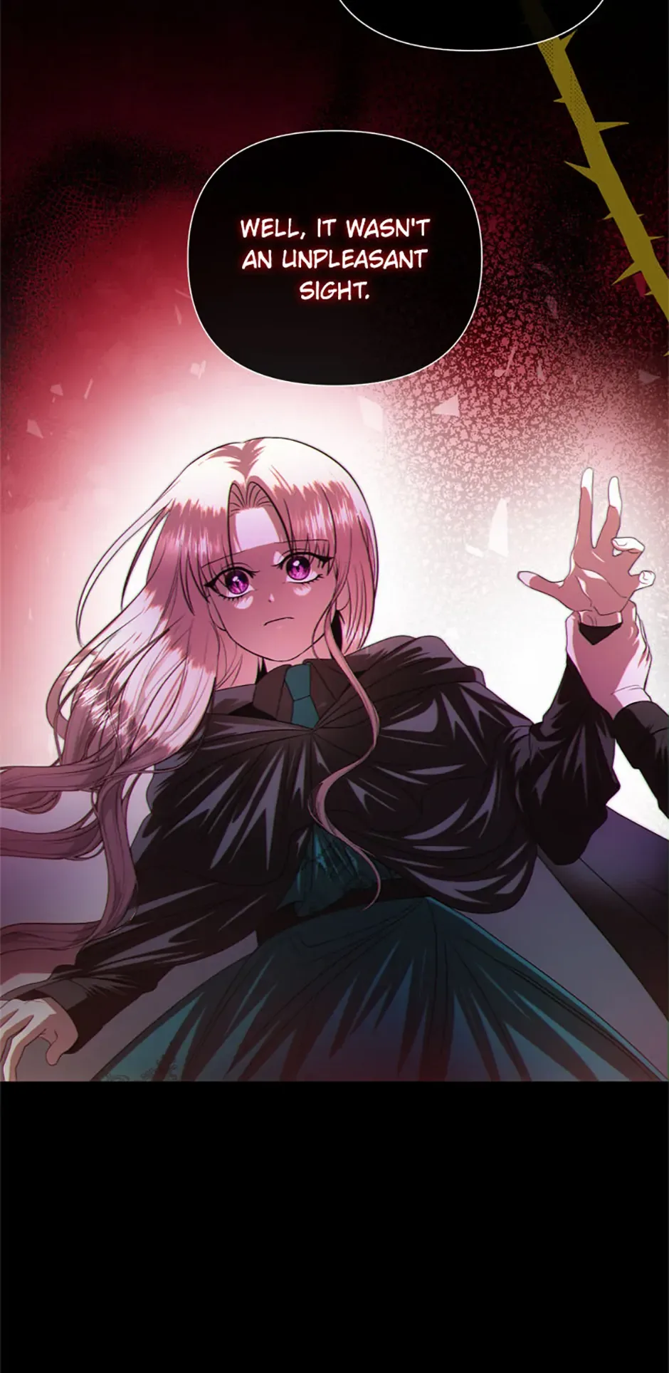 How to survive sleeping with the emperor Chapter 67 page 30